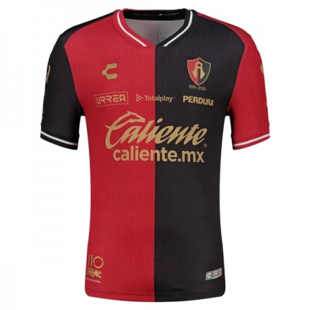 Camisola Atlas FC 1º Equipamento 2026-27 Manga Curta