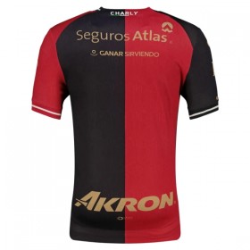 Camisola Atlas FC 1º Equipamento 2026-27 Manga Curta
