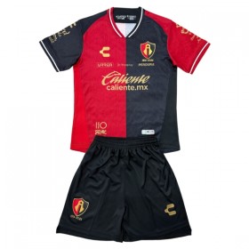 Camisola Atlas FC Criança 1º Equipamento 2026-27 Manga Curta