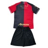 Camisola Atlas FC Criança 1º Equipamento 2026-27 Manga Curta
