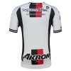 Camisola Atlas FC Criança 2º Equipamento 2026-27 Manga Curta