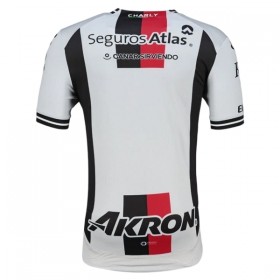 Camisola Atlas FC Criança 2º Equipamento 2026-27 Manga Curta