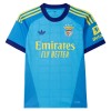 Camisola Benfica Guarda Redes 2026-27 Azul Manga Curta Camisola Benfica Guarda Redes 2026-27 Azul Manga Curta