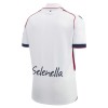 Camisola Bologna 2º Equipamento 2026-27 Manga Curta