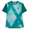 Camisola Borussia Monchengladbach 3º Equipamento 2026-27 Manga Curta