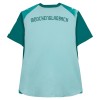 Camisola Borussia Monchengladbach 3º Equipamento 2026-27 Manga Curta