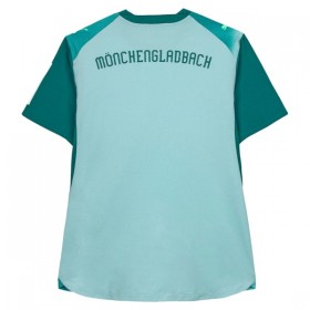Camisola Borussia Monchengladbach 3º Equipamento 2026-27 Manga Curta