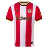 Camisola Brentford 1º Equipamento 2026-27 Manga Curta