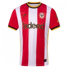 Camisola Brentford 1º Equipamento 2026-27 Manga Curta