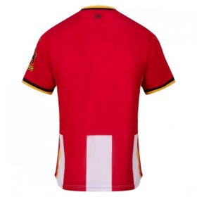 Camisola Brentford 1º Equipamento 2026-27 Manga Curta