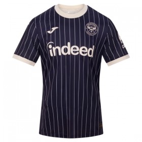 Camisola Brentford 2º Equipamento 2026-27 Manga Curta