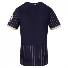 Camisola Brentford 2º Equipamento 2026-27 Manga Curta
