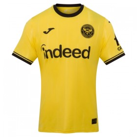 Camisola Brentford 3º Equipamento 2026-27 Manga Curta