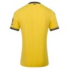 Camisola Brentford 3º Equipamento 2026-27 Manga Curta