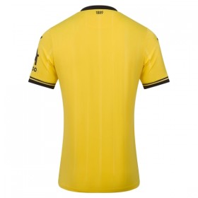 Camisola Brentford 3º Equipamento 2026-27 Manga Curta