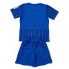 Camisola Brighton Hove Albion Criança 1º Equipamento 2026-27 Manga Curta