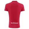 Camisola Bristol City 1º Equipamento 2026-27 Manga Curta