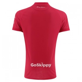 Camisola Bristol City 1º Equipamento 2026-27 Manga Curta