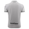 Camisola Bristol City 2º Equipamento 2026-27 Manga Curta
