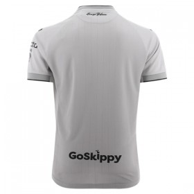 Camisola Bristol City 2º Equipamento 2026-27 Manga Curta
