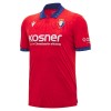 Camisola CA Osasuna 1º Equipamento 2026-27 Manga Curta