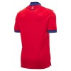 Camisola CA Osasuna 1º Equipamento 2026-27 Manga Curta