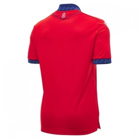Camisola CA Osasuna 1º Equipamento 2026-27 Manga Curta