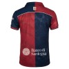 Camisola Cagliari Calcio 1º Equipamento 2026-27 Manga Curta