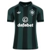 Camisola Celtic FC 2º Equipamento 2026-27 Manga Curta