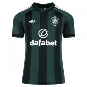 Camisola Celtic FC 2º Equipamento 2026-27 Manga Curta
