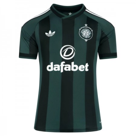 Camisola Celtic FC 2º Equipamento 2026-27 Manga Curta