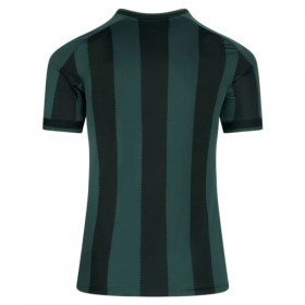 Camisola Celtic FC Criança 2º Equipamento 2026-27 Manga Curta