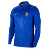 Camisola Chelsea 1º Equipamento 2026-27 Manga Comprida