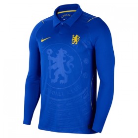Camisola Chelsea 1º Equipamento 2026-27 Manga Comprida