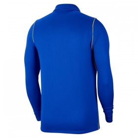 Camisola Chelsea 1º Equipamento 2026-27 Manga Comprida