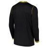 Camisola Chelsea 2º Equipamento 2026-27 Manga Comprida