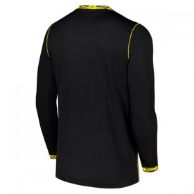 Camisola Chelsea 2º Equipamento 2026-27 Manga Comprida