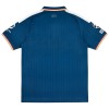 Camisola Como 1º Equipamento 2026-27 Manga Curta
