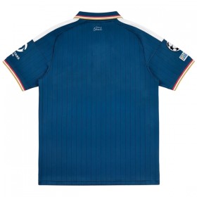 Camisola Como 1º Equipamento 2026-27 Manga Curta