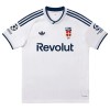 Camisola Como 2º Equipamento 2026-27 Manga Curta