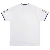 Camisola Como 2º Equipamento 2026-27 Manga Curta