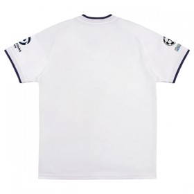 Camisola Como 2º Equipamento 2026-27 Manga Curta