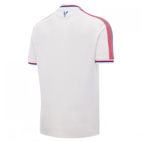 Camisola Crystal Palace 1º Equipamento 2026-27 Manga Curta