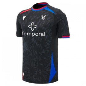 Camisola Crystal Palace 2º Equipamento 2026-27 Manga Curta