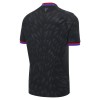 Camisola Crystal Palace 2º Equipamento 2026-27 Manga Curta