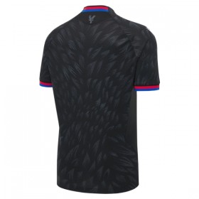 Camisola Crystal Palace 2º Equipamento 2026-27 Manga Curta