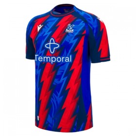Camisola Crystal Palace 3º Equipamento 2026-27 Manga Curta