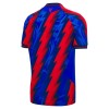 Camisola Crystal Palace 3º Equipamento 2026-27 Manga Curta