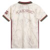 Camisola FC Augsburg 1º Equipamento 2026-27 Manga Curta