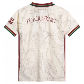 Camisola FC Augsburg 1º Equipamento 2026-27 Manga Curta